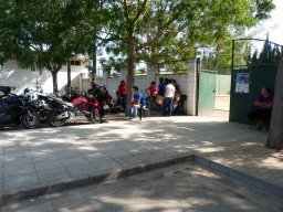 XVIII Concentracion - 2011